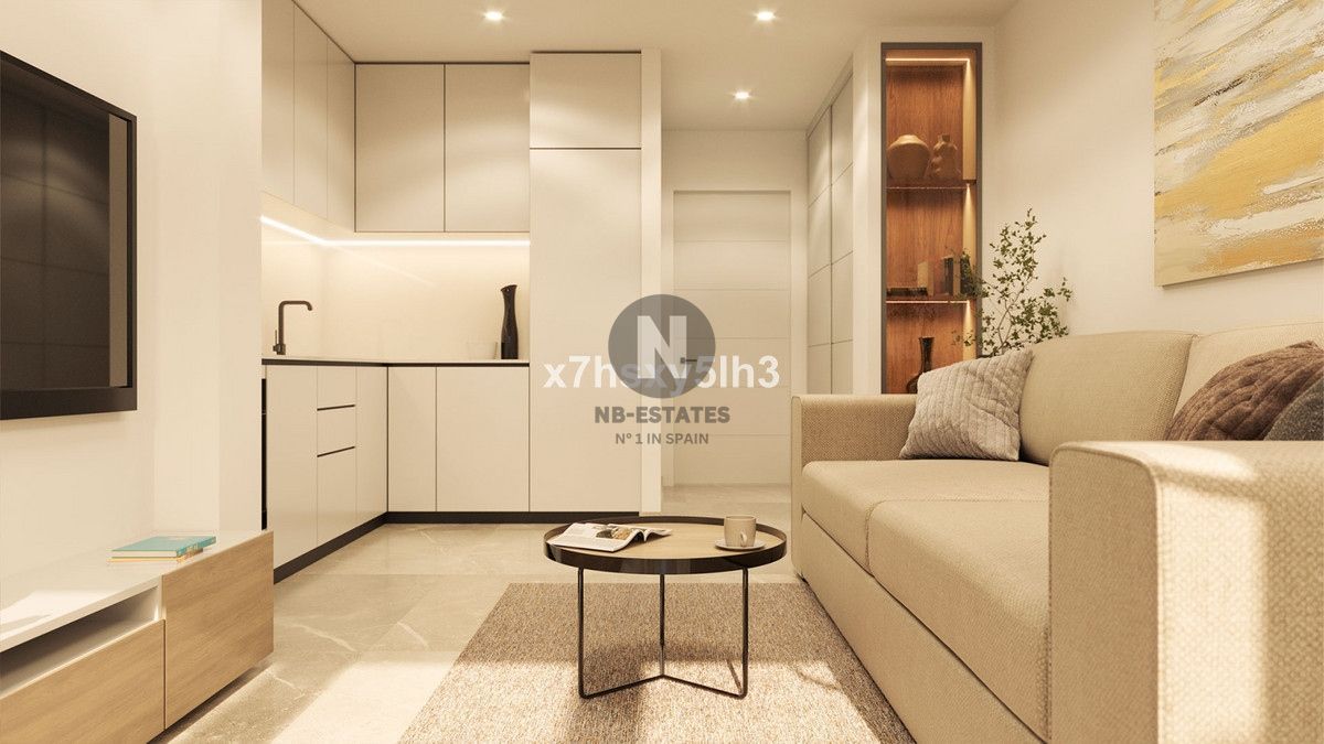 Flat for sale in Torrevieja, Alicante - Foto 21