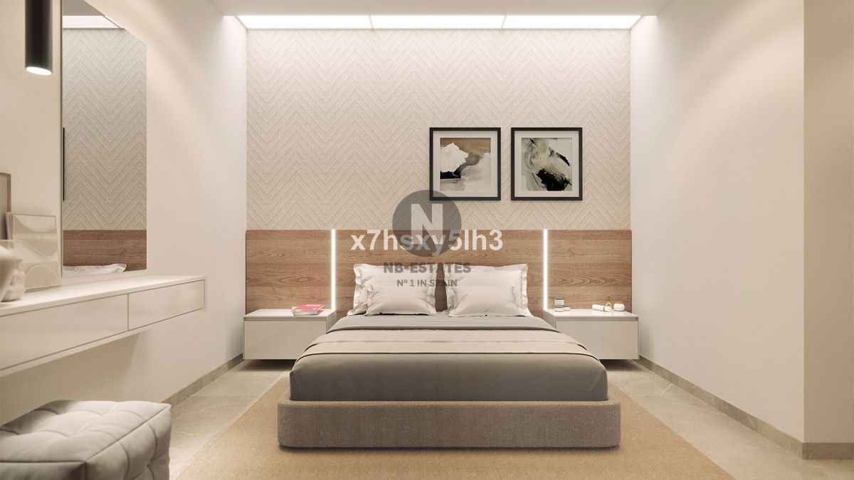 Flat for sale in Torrevieja, Alicante - Foto 22