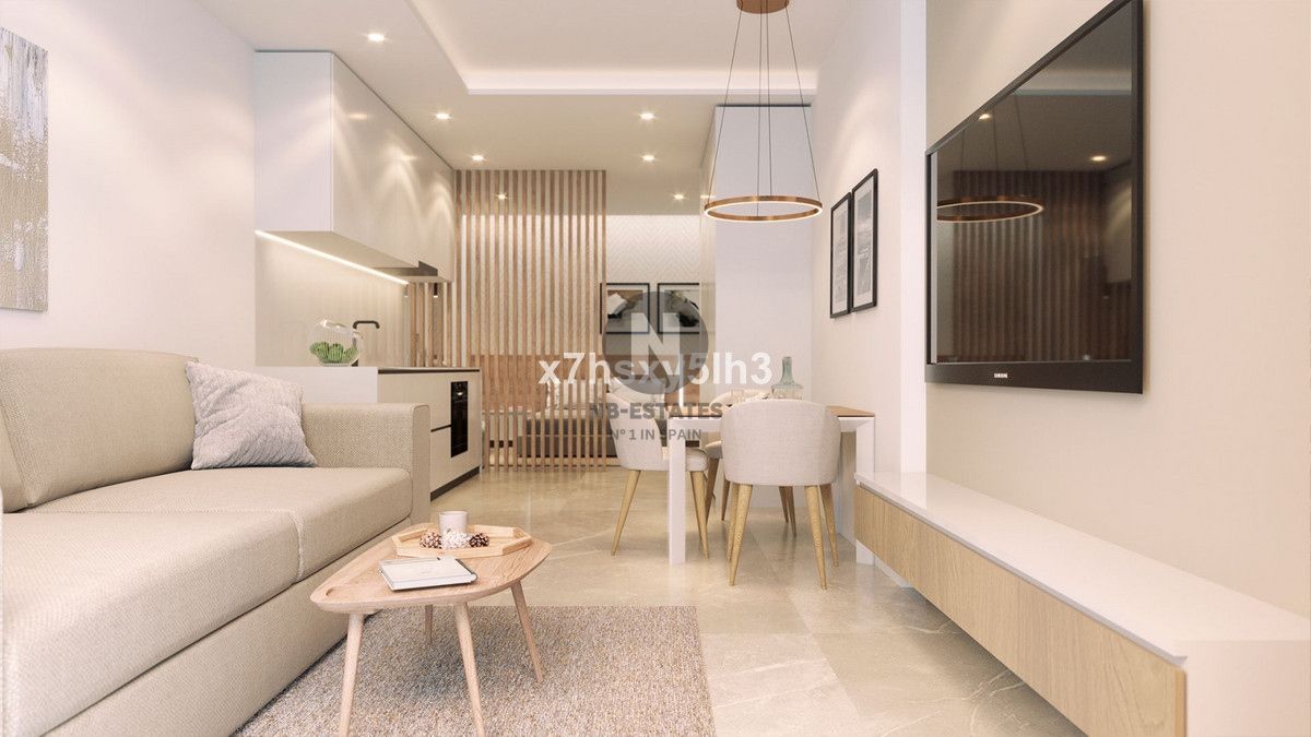 Flat for sale in Torrevieja, Alicante - Foto 26