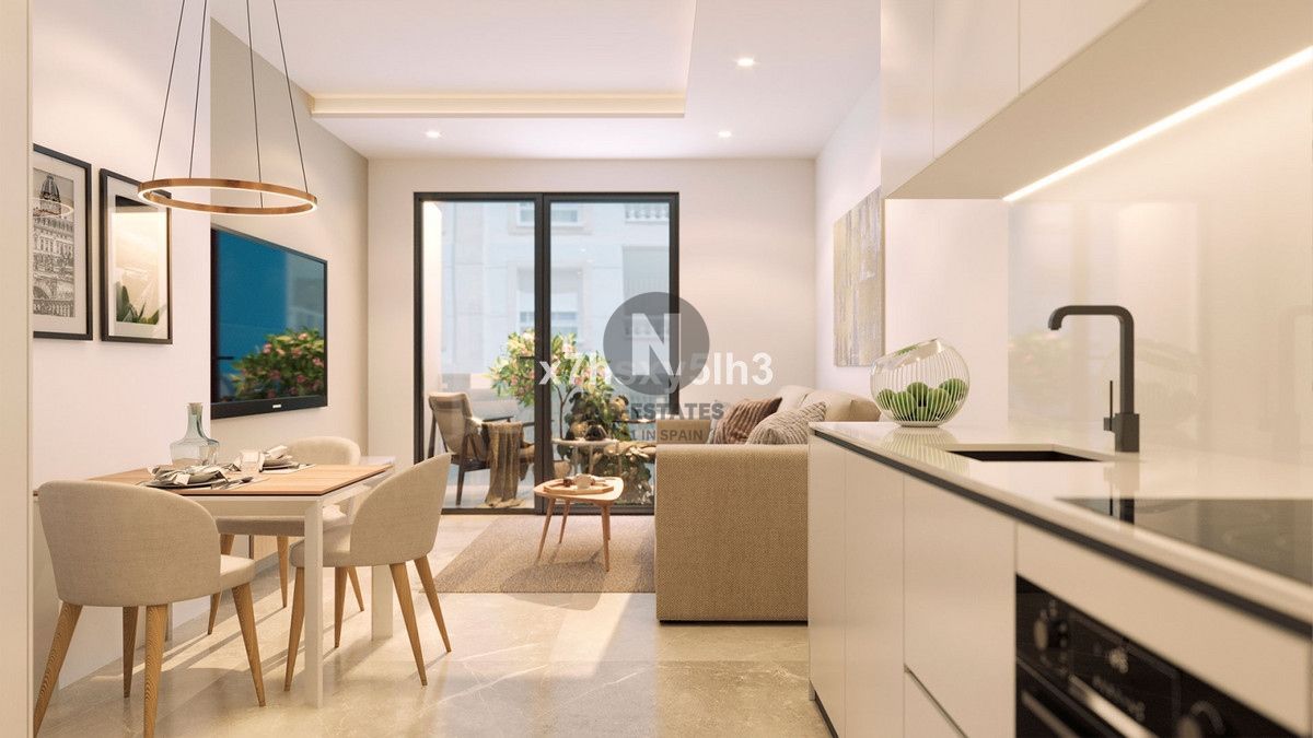 Flat for sale in Torrevieja, Alicante - Foto 27