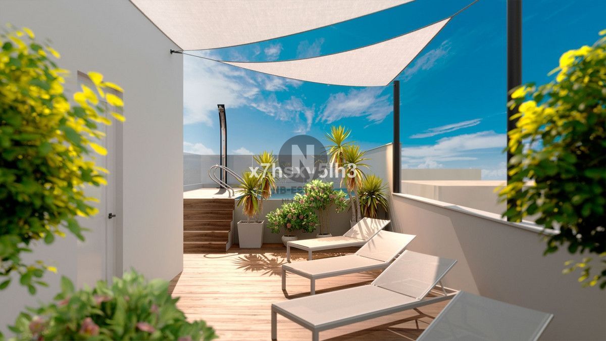 Flat for sale in Torrevieja, Alicante - Foto 28