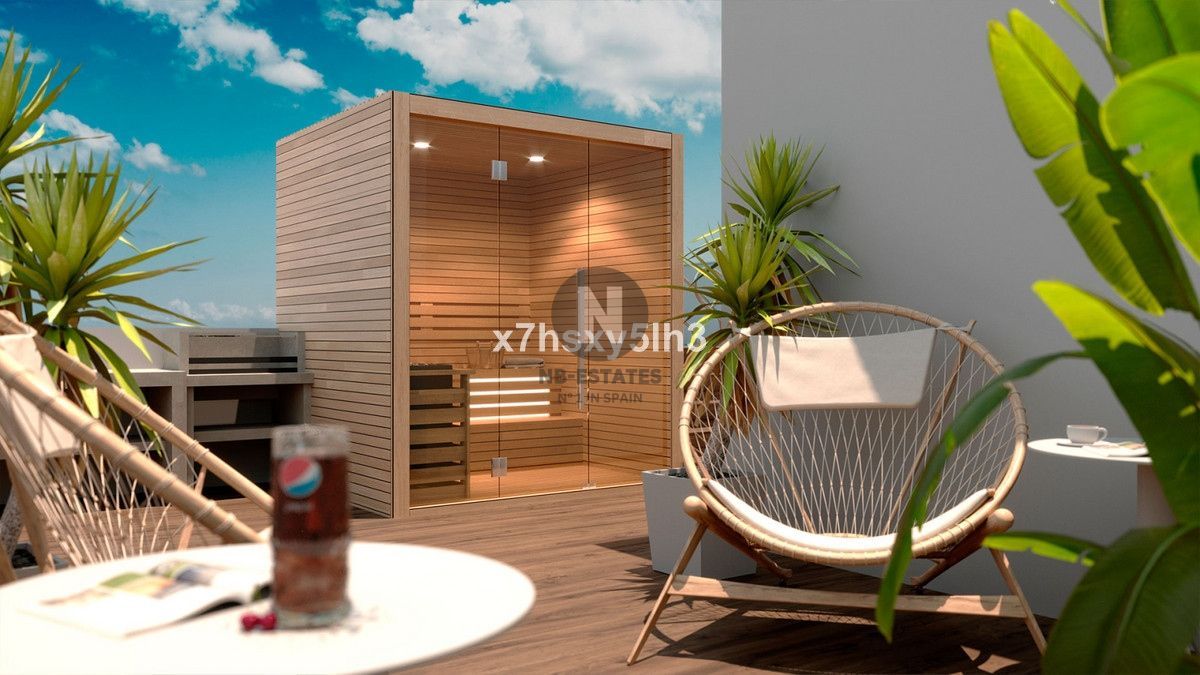 Flat for sale in Torrevieja, Alicante - Foto 29