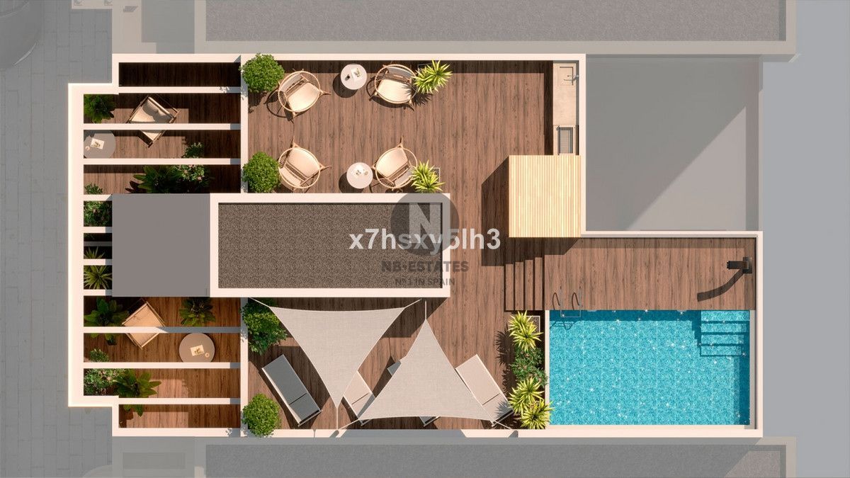 Flat for sale in Torrevieja, Alicante - Foto 31