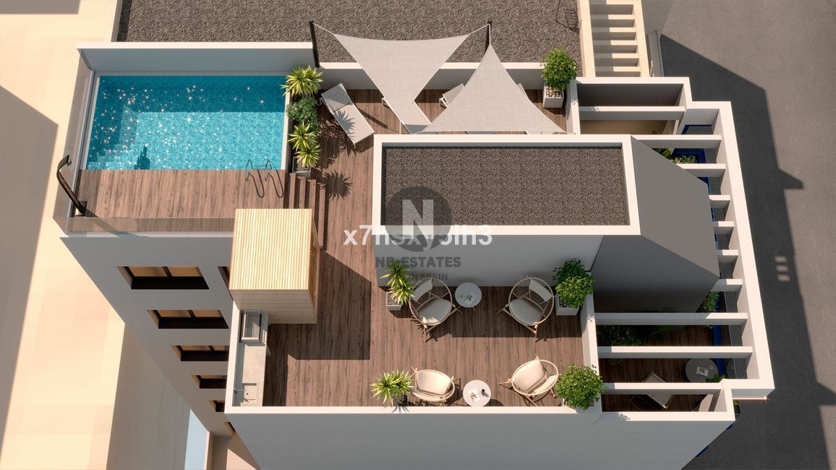 Flat for sale in Torrevieja, Alicante - Foto 32