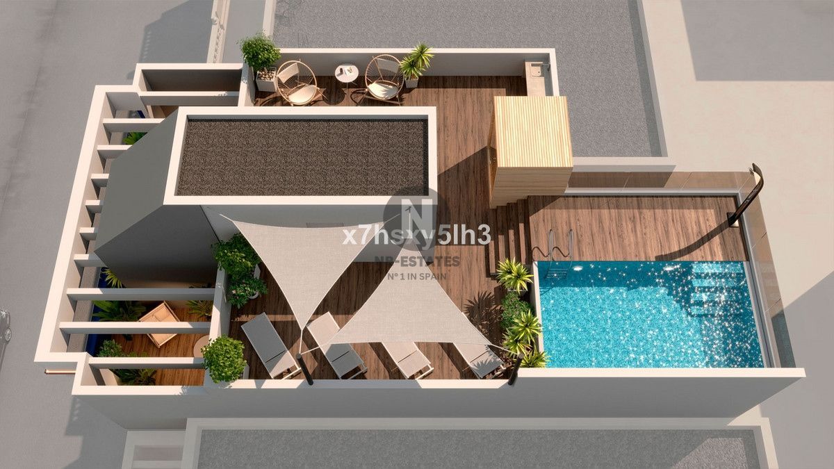 Flat for sale in Torrevieja, Alicante - Foto 33
