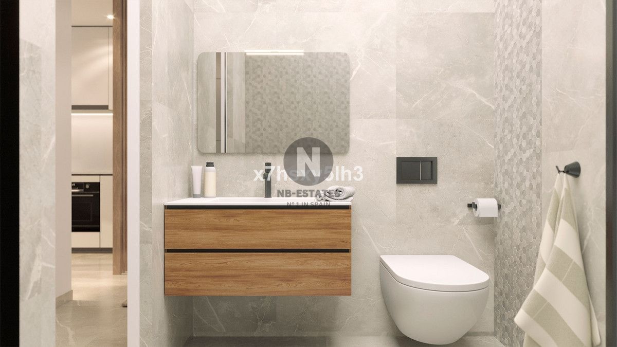 Flat for sale in Torrevieja, Alicante - Foto 36