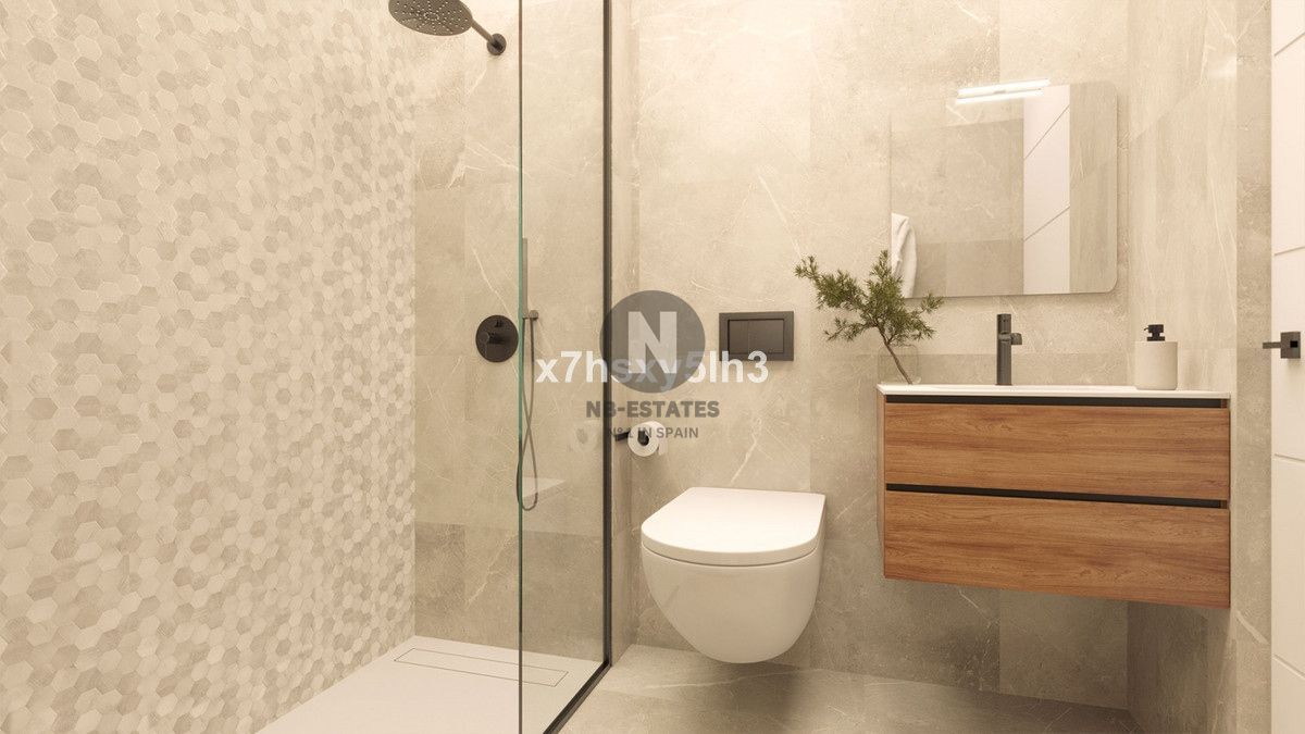 Flat for sale in Torrevieja, Alicante - Foto 38
