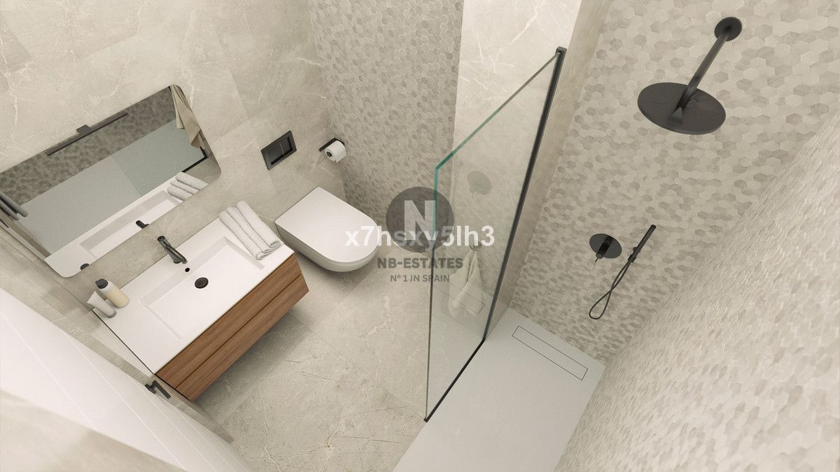 Flat for sale in Torrevieja, Alicante - Foto 39