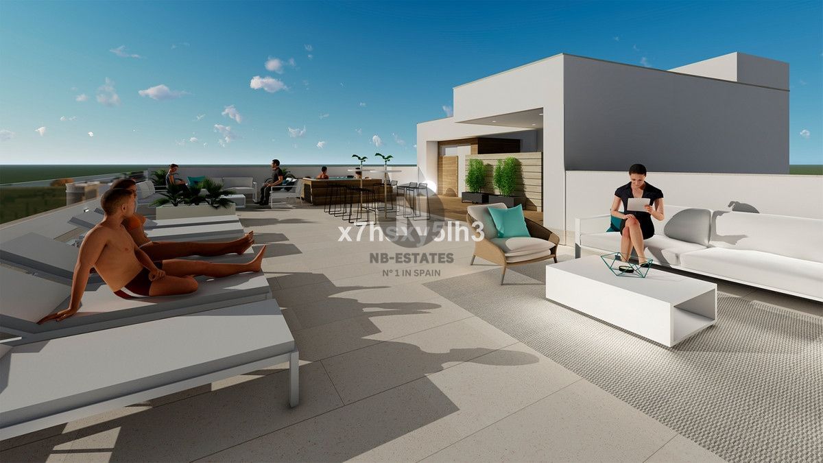Penthouse te koop in Torrevieja, Alicante - Foto 2