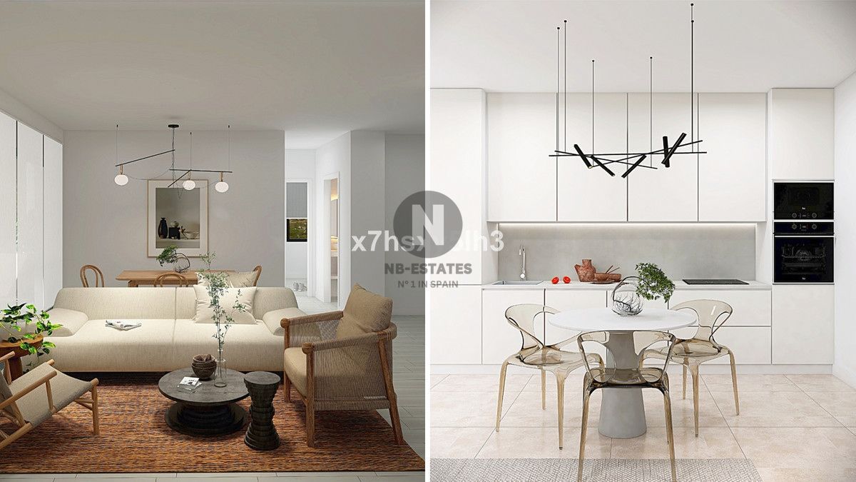 Penthouse te koop in Torrevieja, Alicante - Foto 4