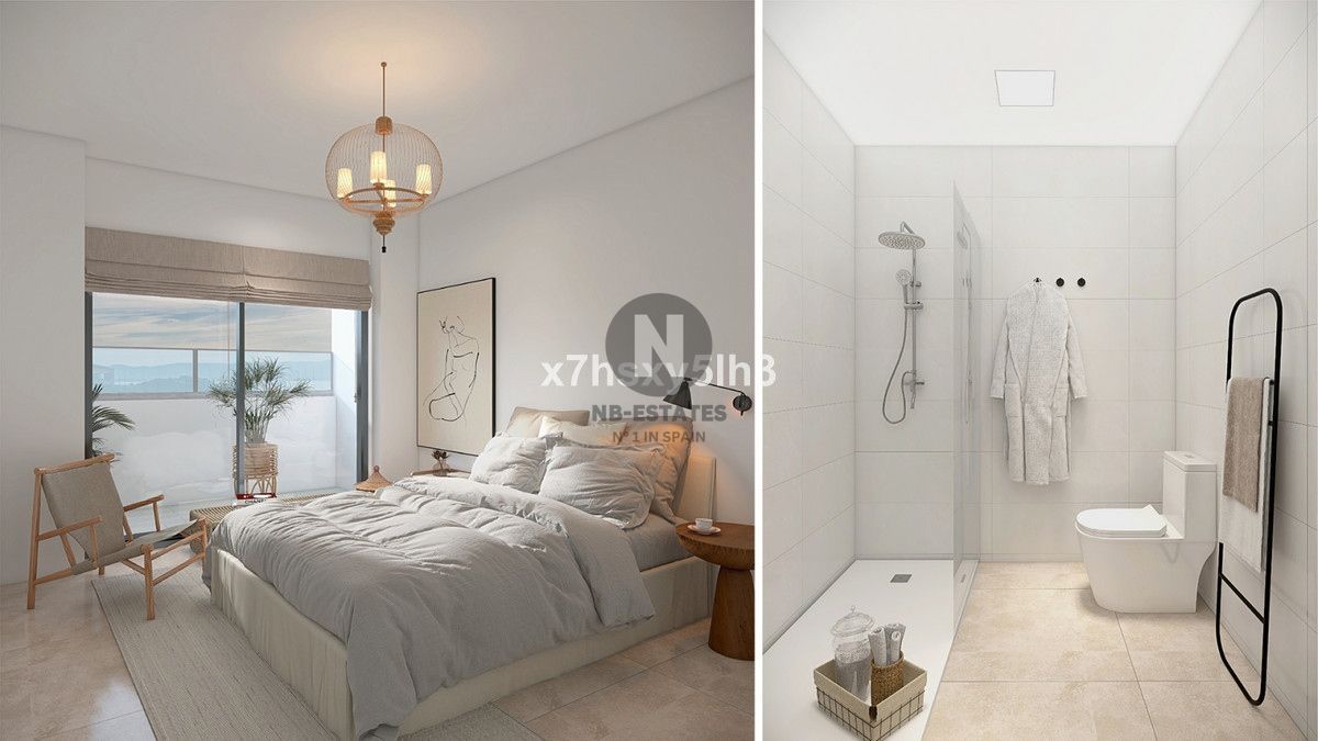 Penthouse te koop in Torrevieja, Alicante - Foto 6
