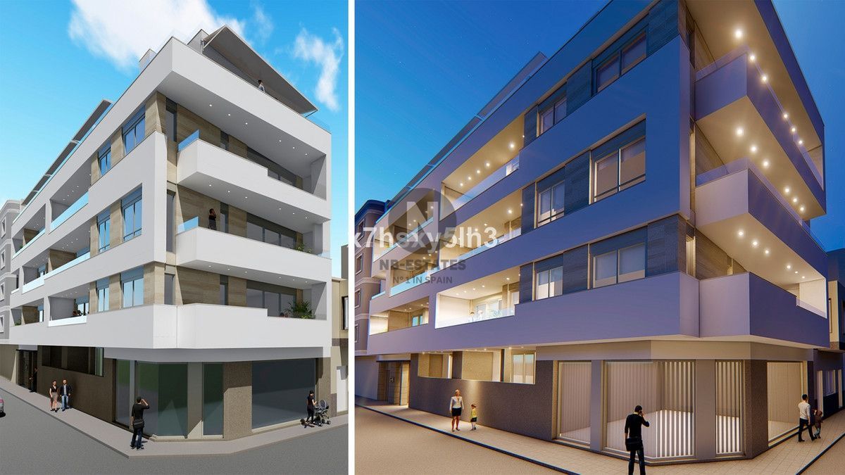 Penthouse te koop in Torrevieja, Alicante - Foto 9