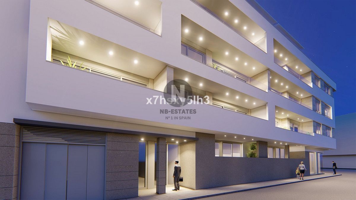 Penthouse te koop in Torrevieja, Alicante - Foto 11
