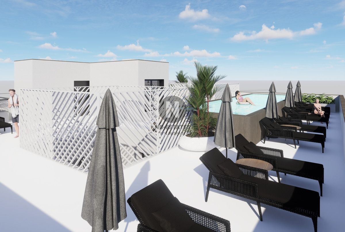 Penthouse for sale in Torrevieja, Alicante - Foto 2