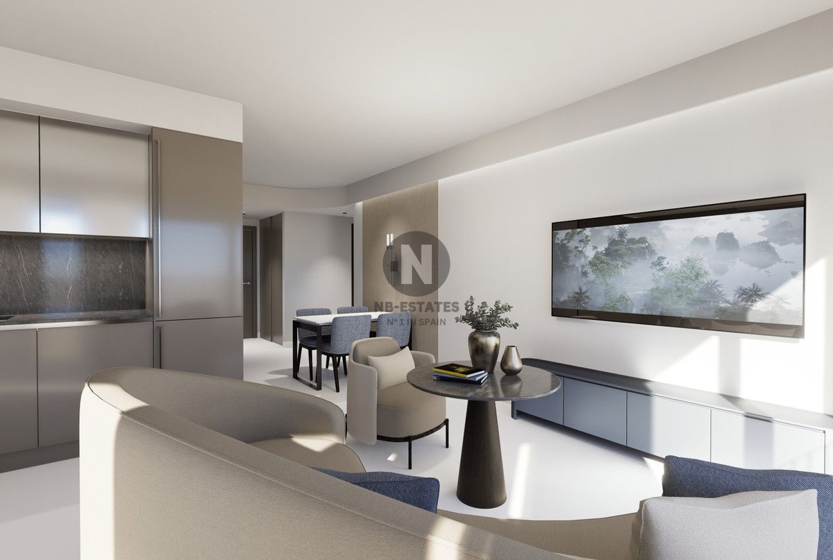 Penthouse for sale in Torrevieja, Alicante - Foto 3