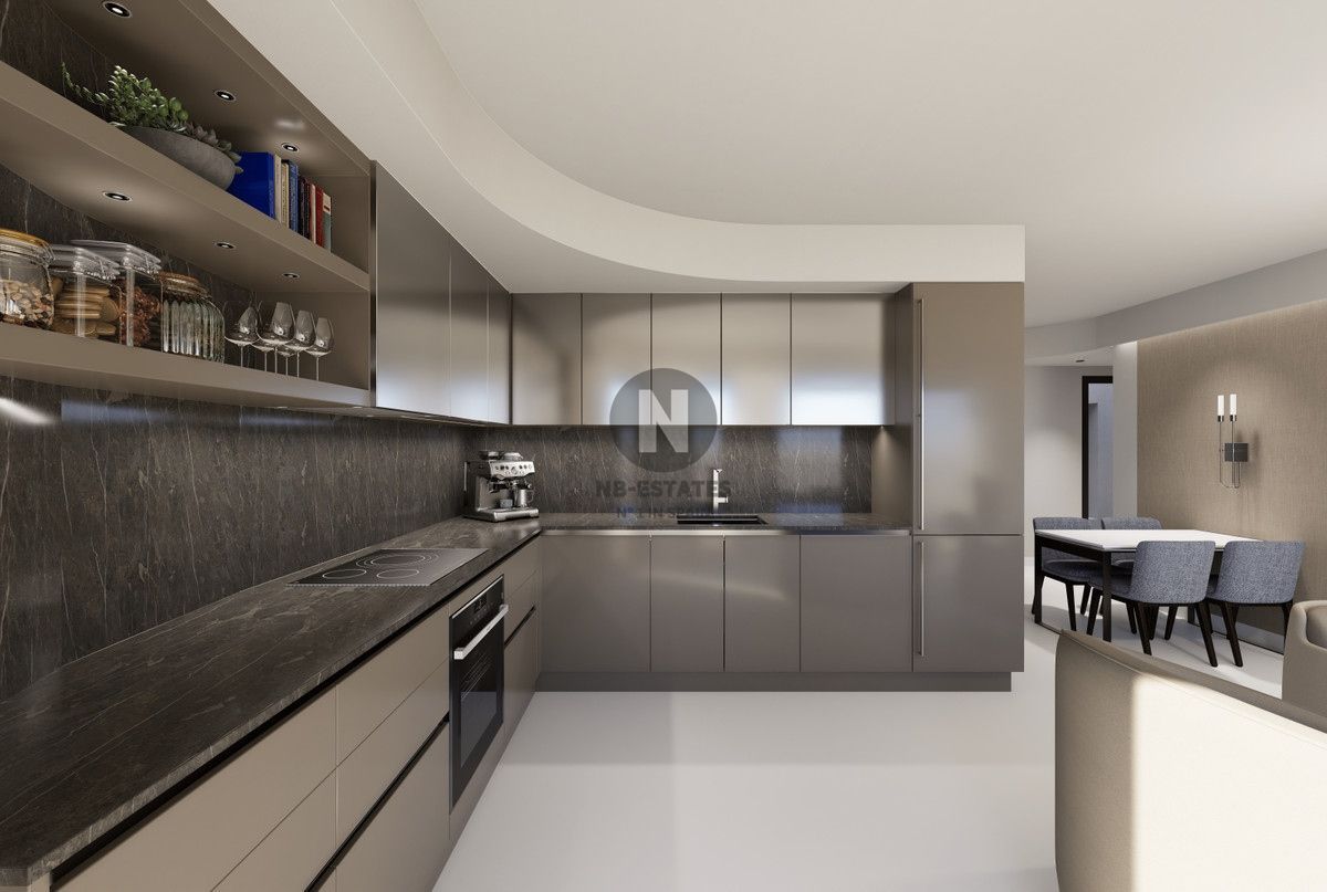 Penthouse for sale in Torrevieja, Alicante - Foto 4