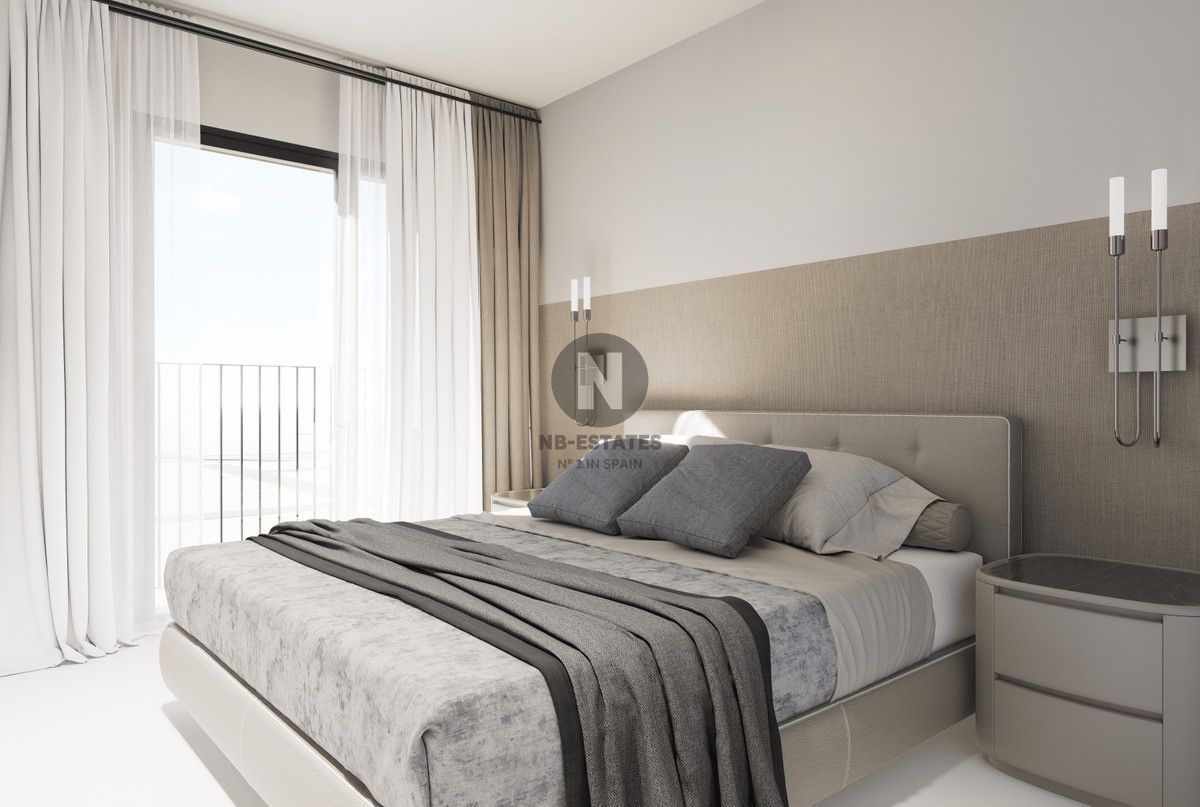 Penthouse for sale in Torrevieja, Alicante - Foto 6