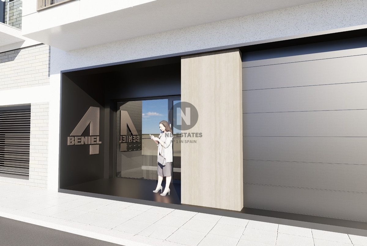 Penthouse for sale in Torrevieja, Alicante - Foto 8