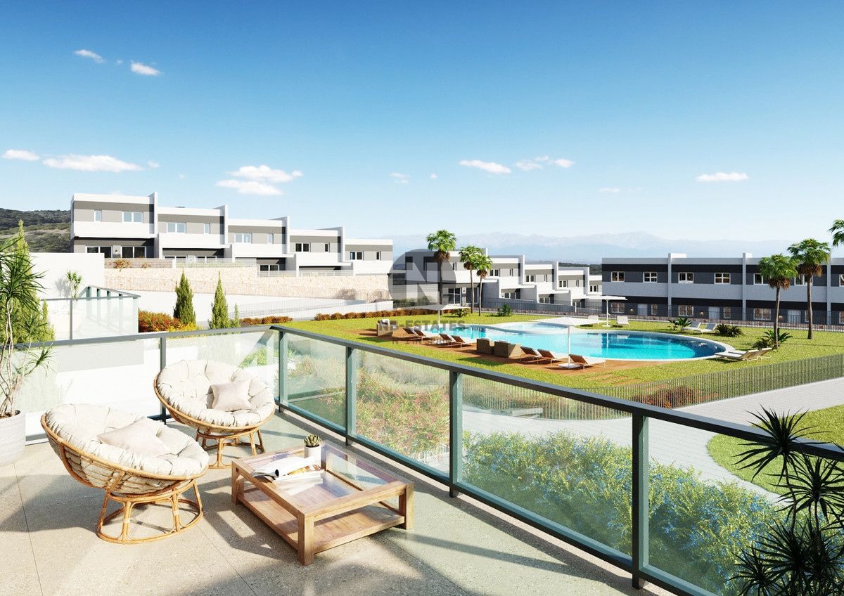 Townhouse te koop in Finestrat, Alicante - Foto 6