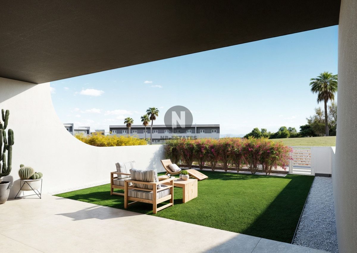 Townhouse te koop in Finestrat, Alicante - Foto 8
