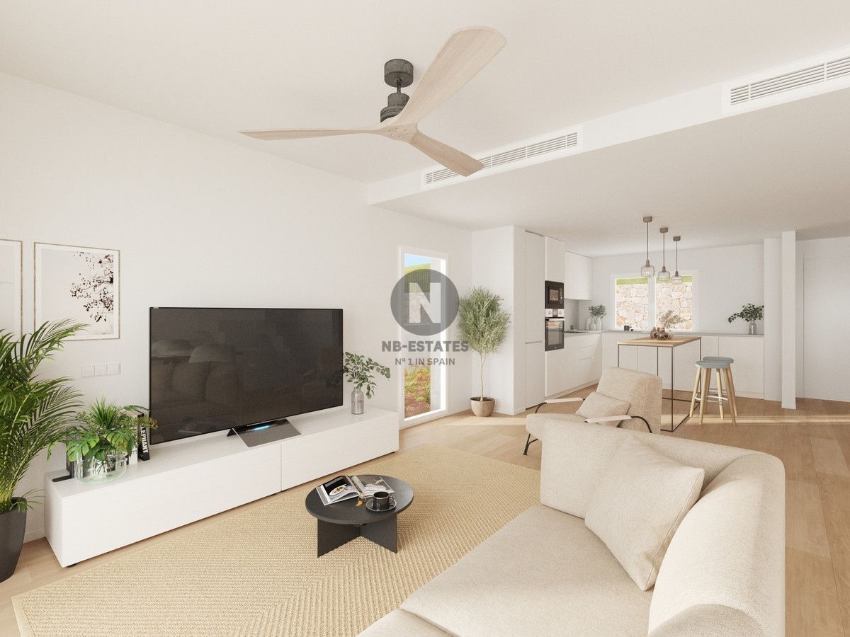 Townhouse te koop in Finestrat, Alicante - Foto 9