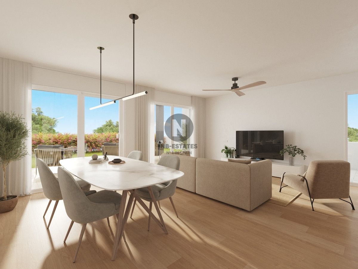 Townhouse te koop in Finestrat, Alicante - Foto 10