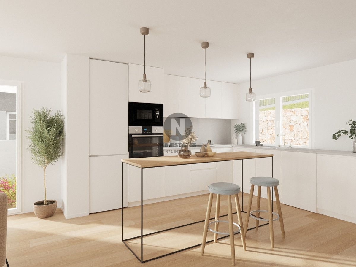 Townhouse te koop in Finestrat, Alicante - Foto 11