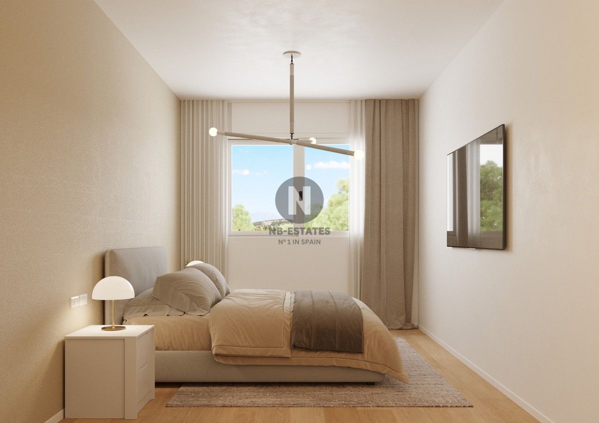 Townhouse te koop in Finestrat, Alicante - Foto 12