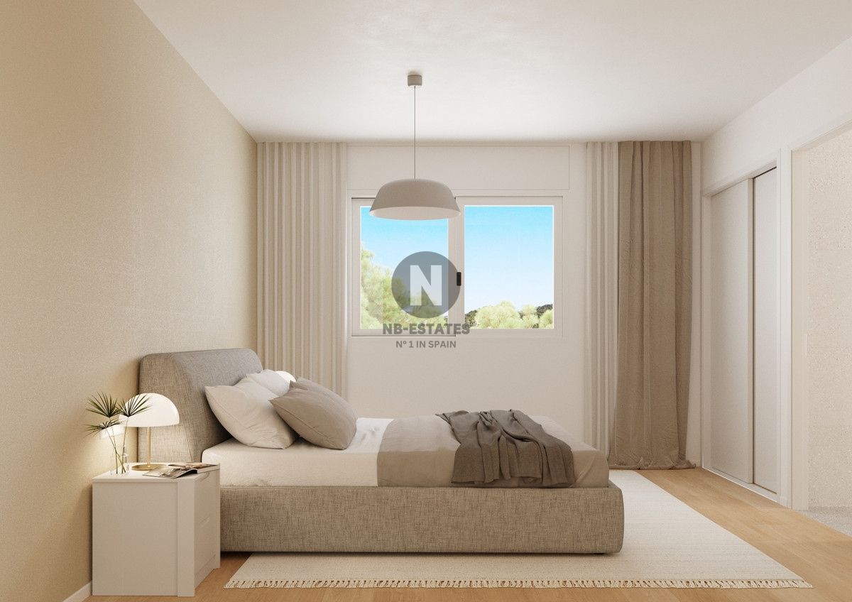 Townhouse te koop in Finestrat, Alicante - Foto 13