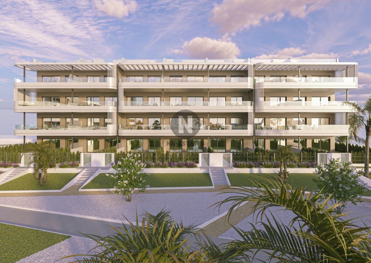 Wohnung zu verkaufen in Torrevieja, Alicante - Foto 4