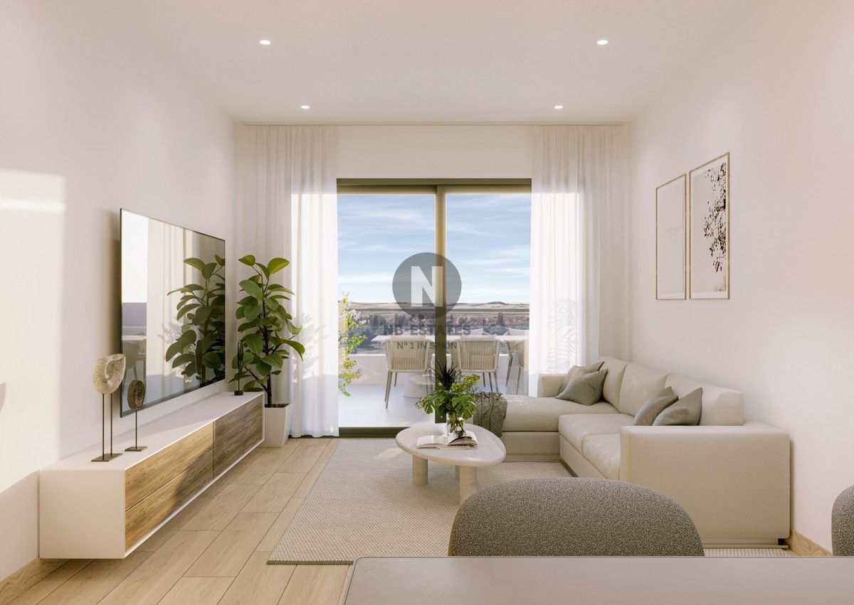 Wohnung zu verkaufen in Torrevieja, Alicante - Foto 10