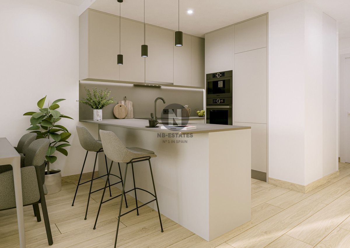 Wohnung zu verkaufen in Torrevieja, Alicante - Foto 11