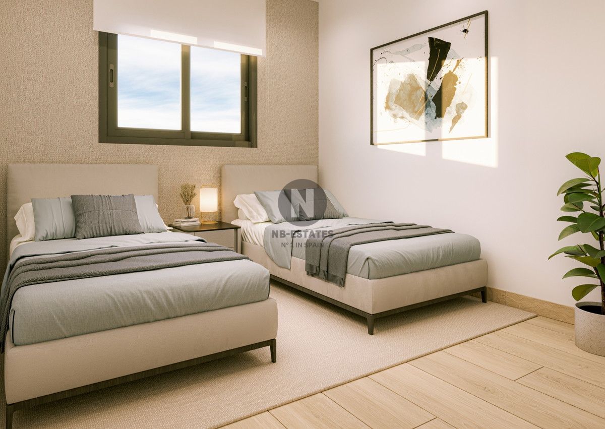 Wohnung zu verkaufen in Torrevieja, Alicante - Foto 17