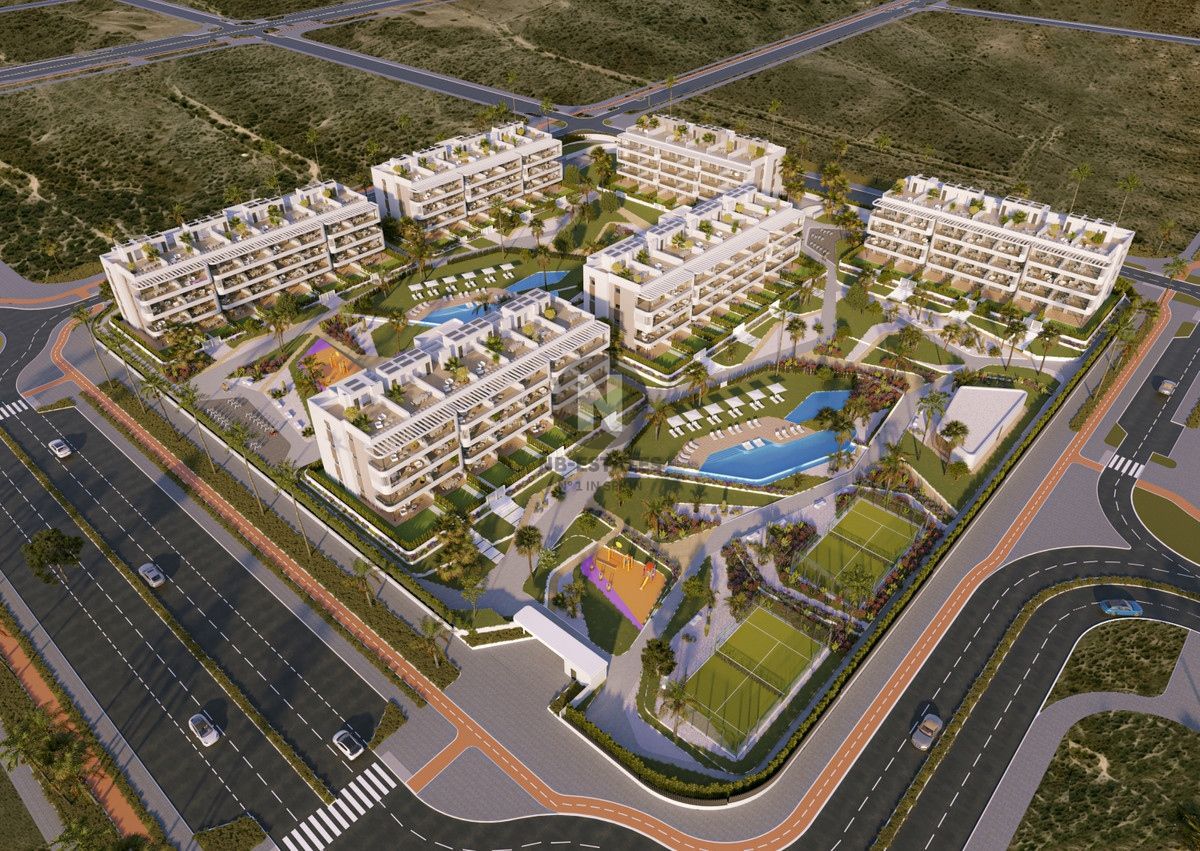 Wohnung zu verkaufen in Torrevieja, Alicante - Foto 18