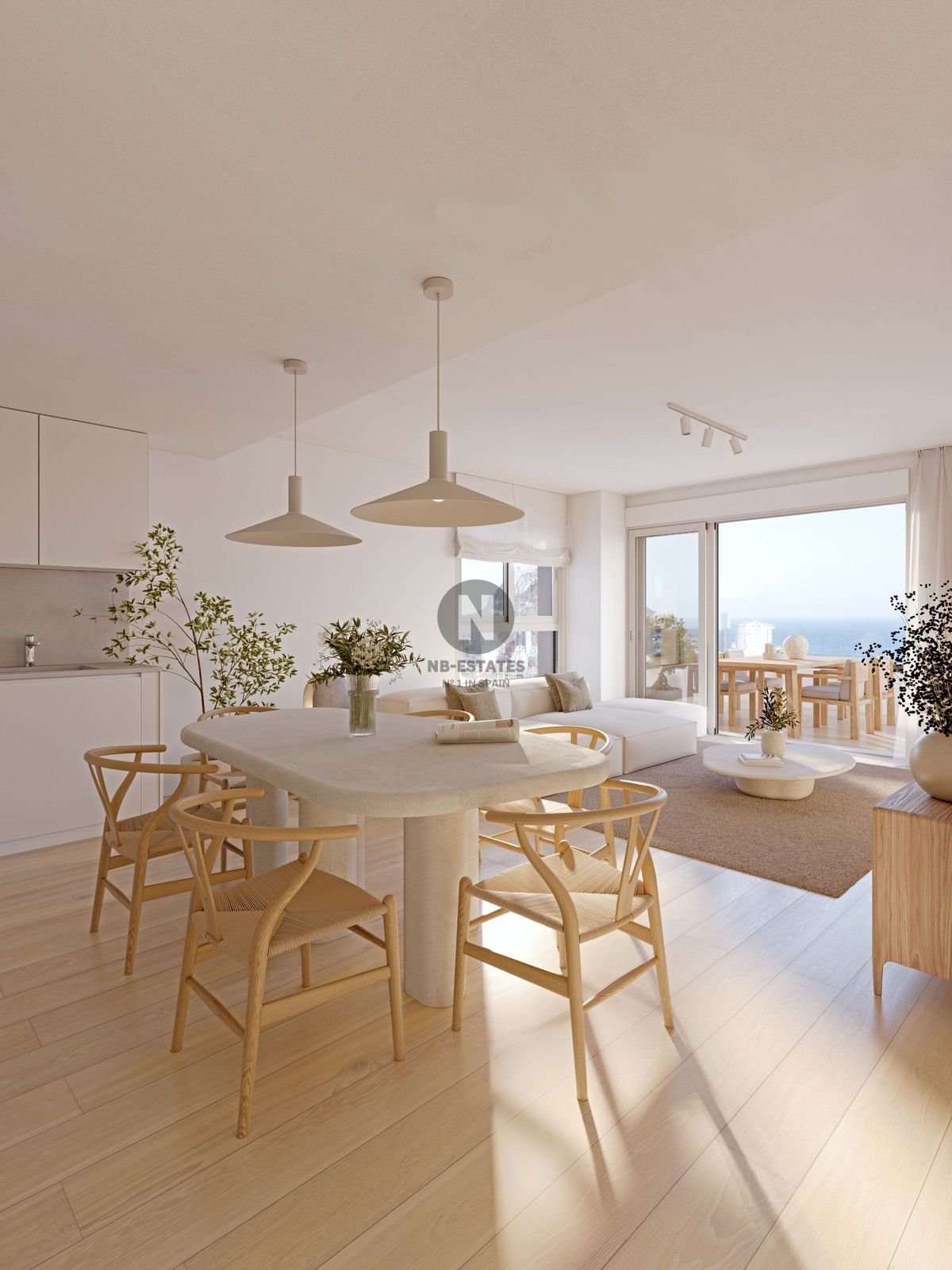 Appartement te koop in Calp/Calpe, Alicante - Foto 20