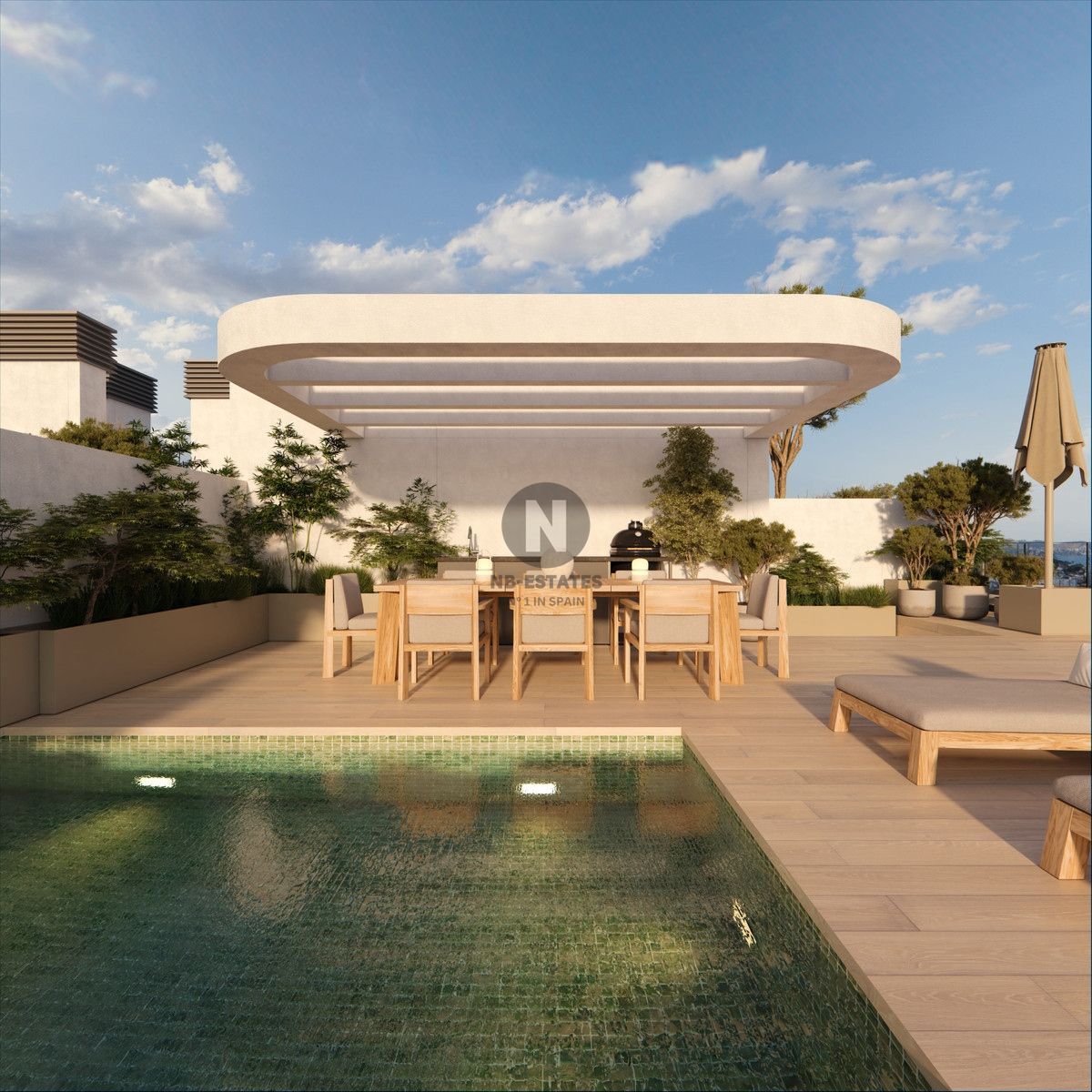 Appartement te koop in Calp/Calpe, Alicante - Foto 30