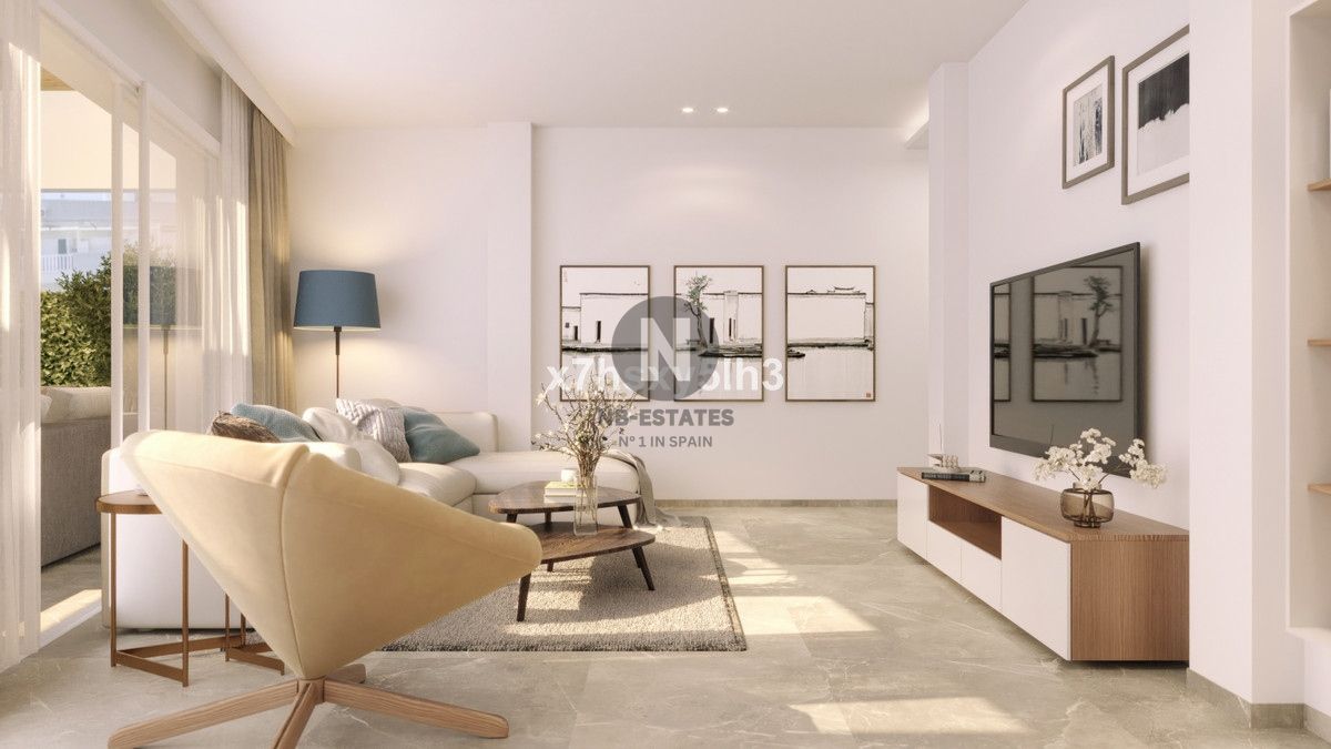 Flat for sale in Torrevieja, Alicante - Foto 2