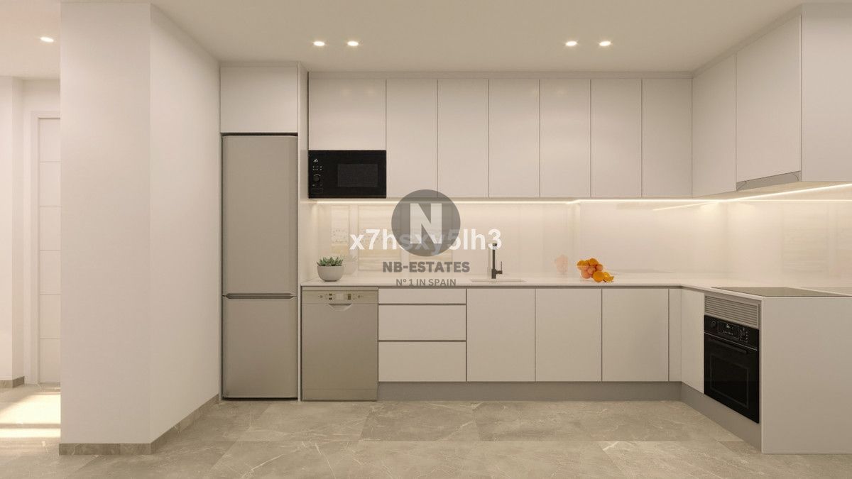 Flat for sale in Torrevieja, Alicante - Foto 3