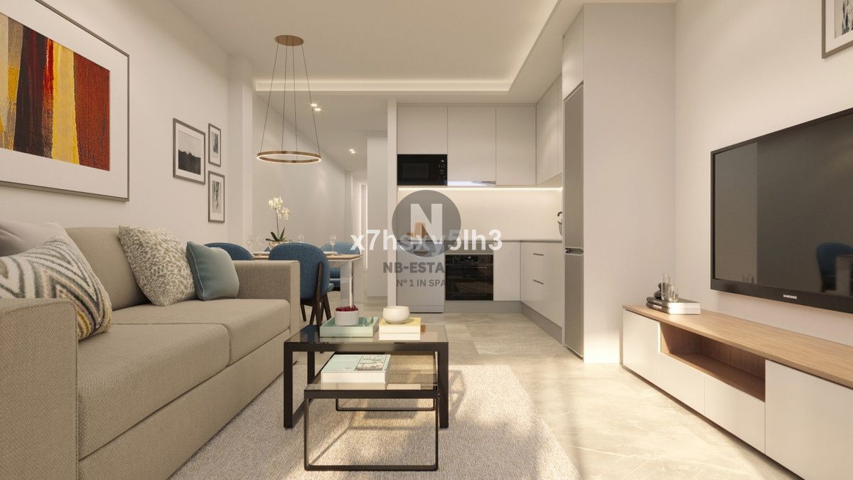 Flat for sale in Torrevieja, Alicante - Foto 4