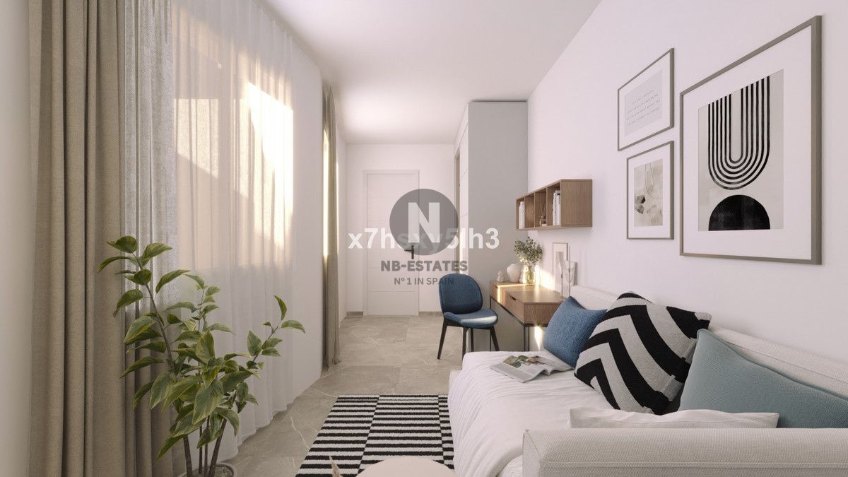 Flat for sale in Torrevieja, Alicante - Foto 6