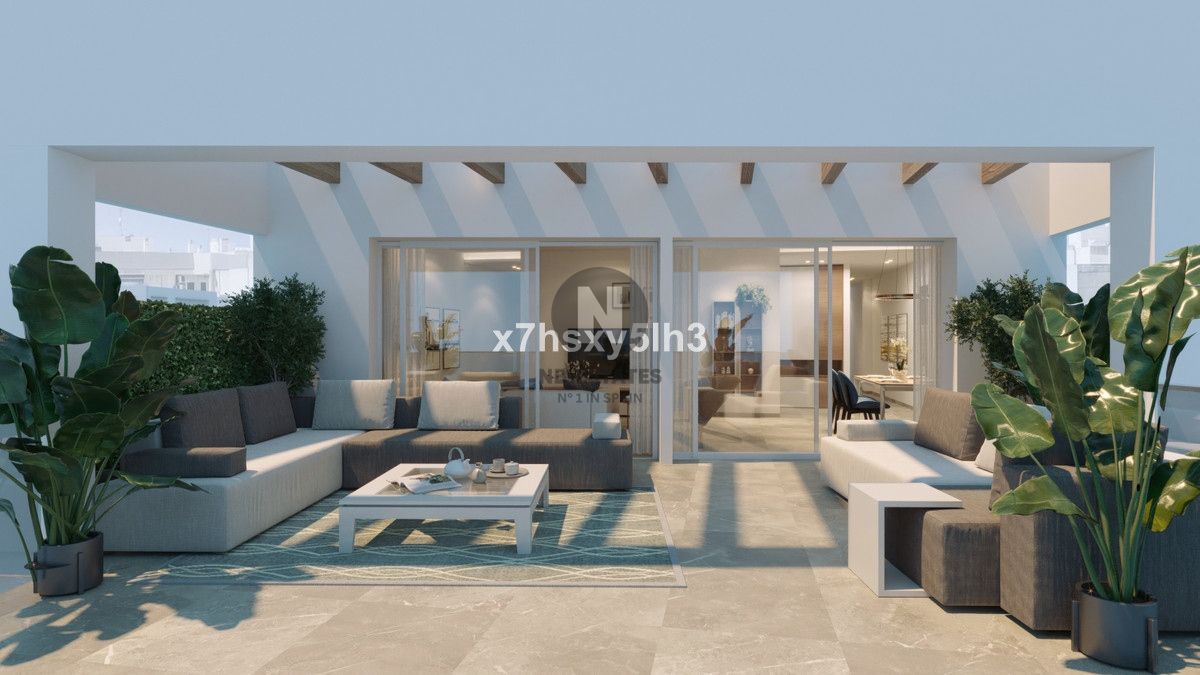 Flat for sale in Torrevieja, Alicante - Foto 8