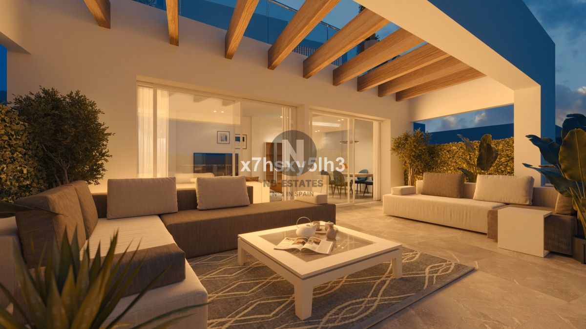 Flat for sale in Torrevieja, Alicante - Foto 9