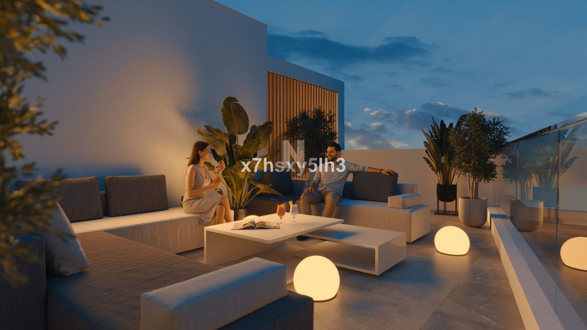 Flat for sale in Torrevieja, Alicante - Foto 10
