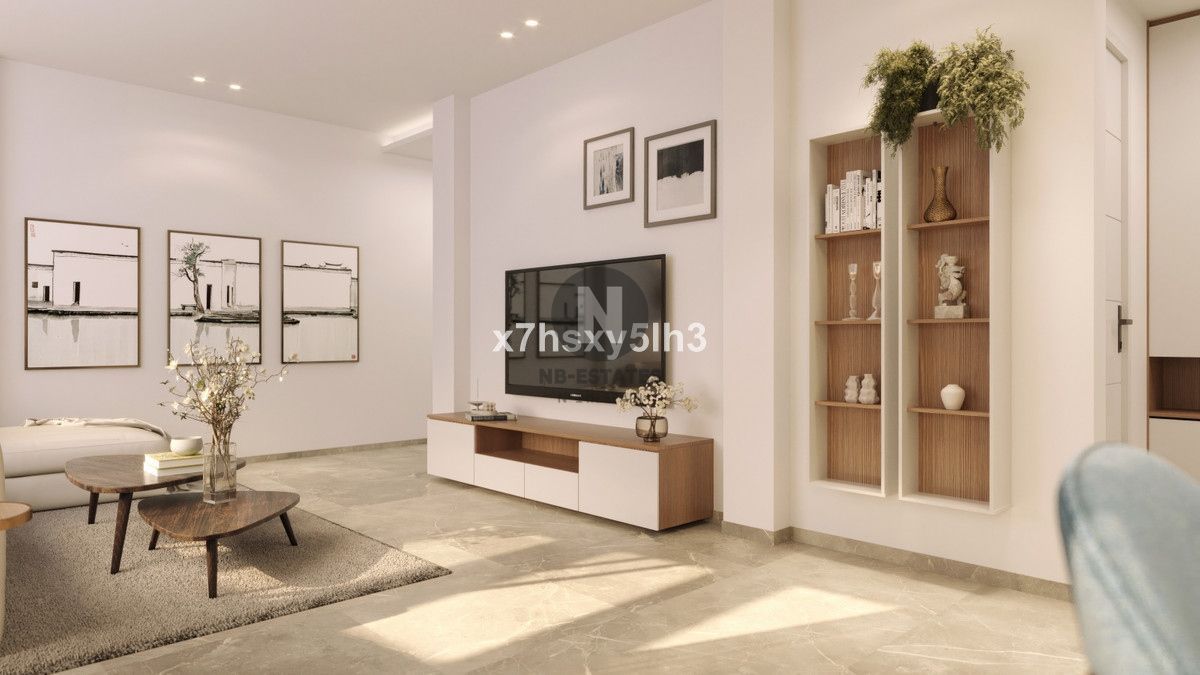 Flat for sale in Torrevieja, Alicante - Foto 12