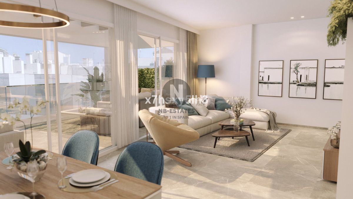 Flat for sale in Torrevieja, Alicante - Foto 13