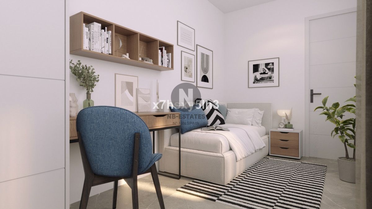 Flat for sale in Torrevieja, Alicante - Foto 14