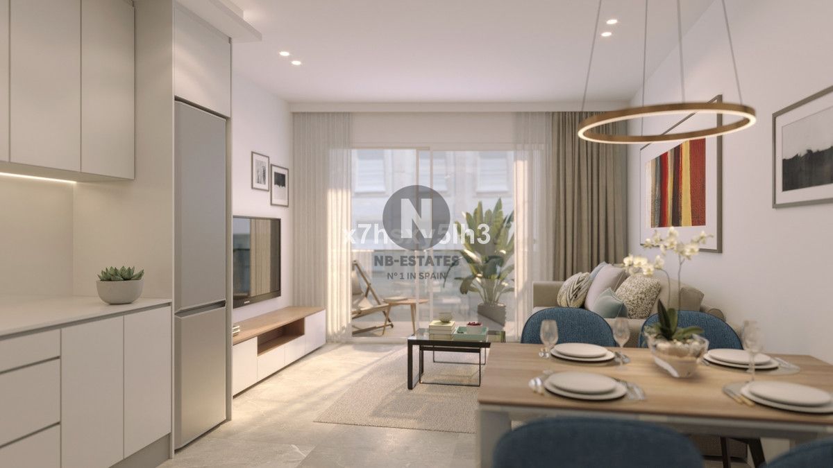 Flat for sale in Torrevieja, Alicante - Foto 15