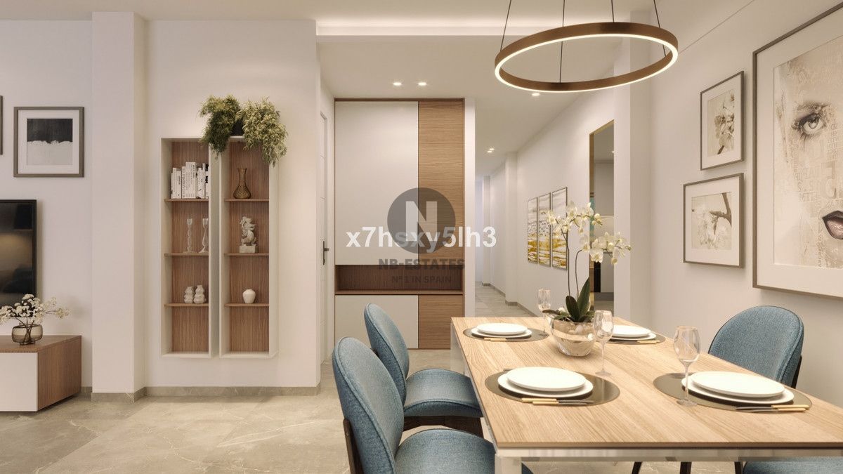 Flat for sale in Torrevieja, Alicante - Foto 17