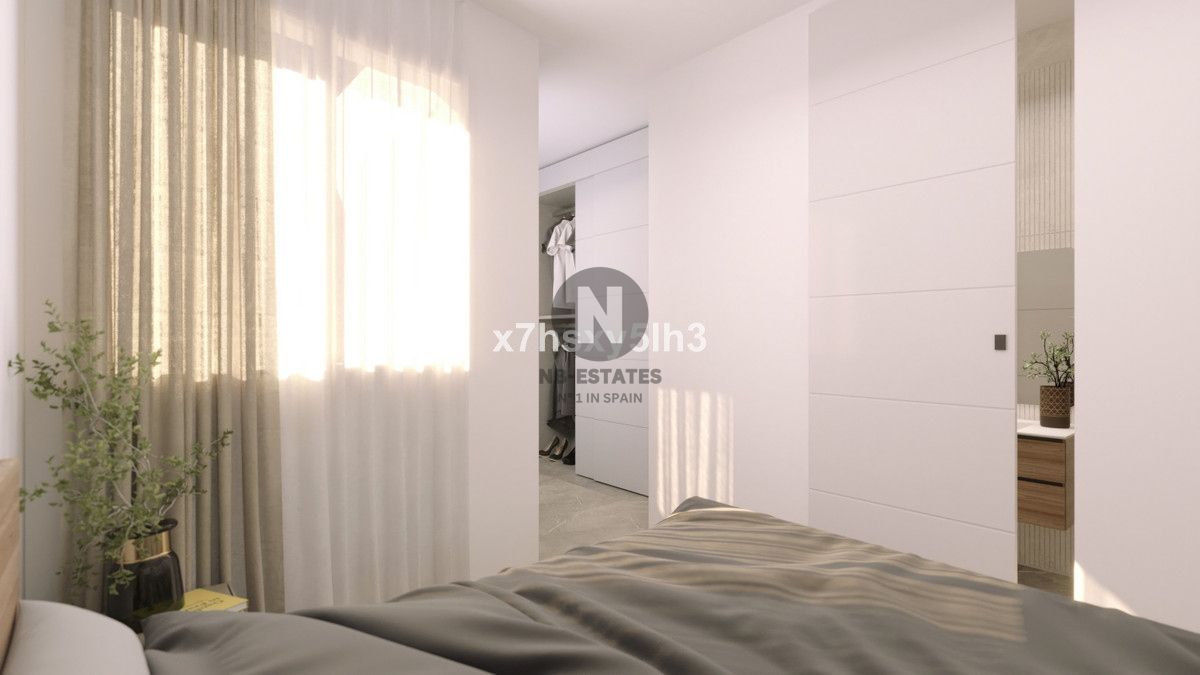 Flat for sale in Torrevieja, Alicante - Foto 19