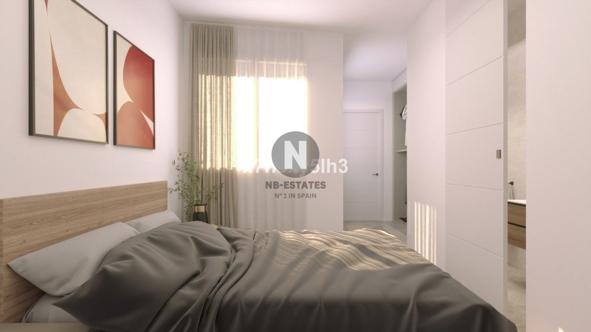 Flat for sale in Torrevieja, Alicante - Foto 20